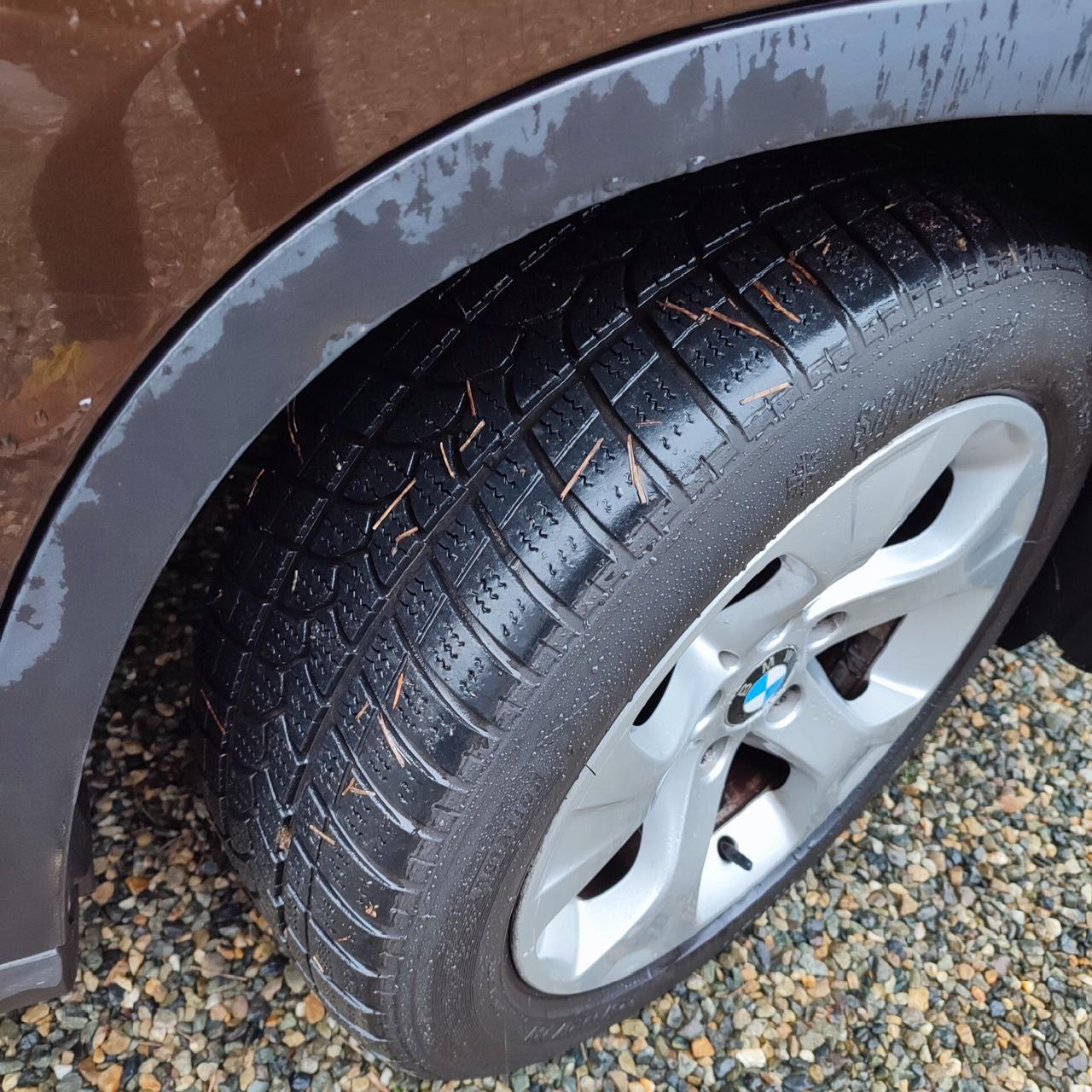 Bmw X1 sDrive20d Futura