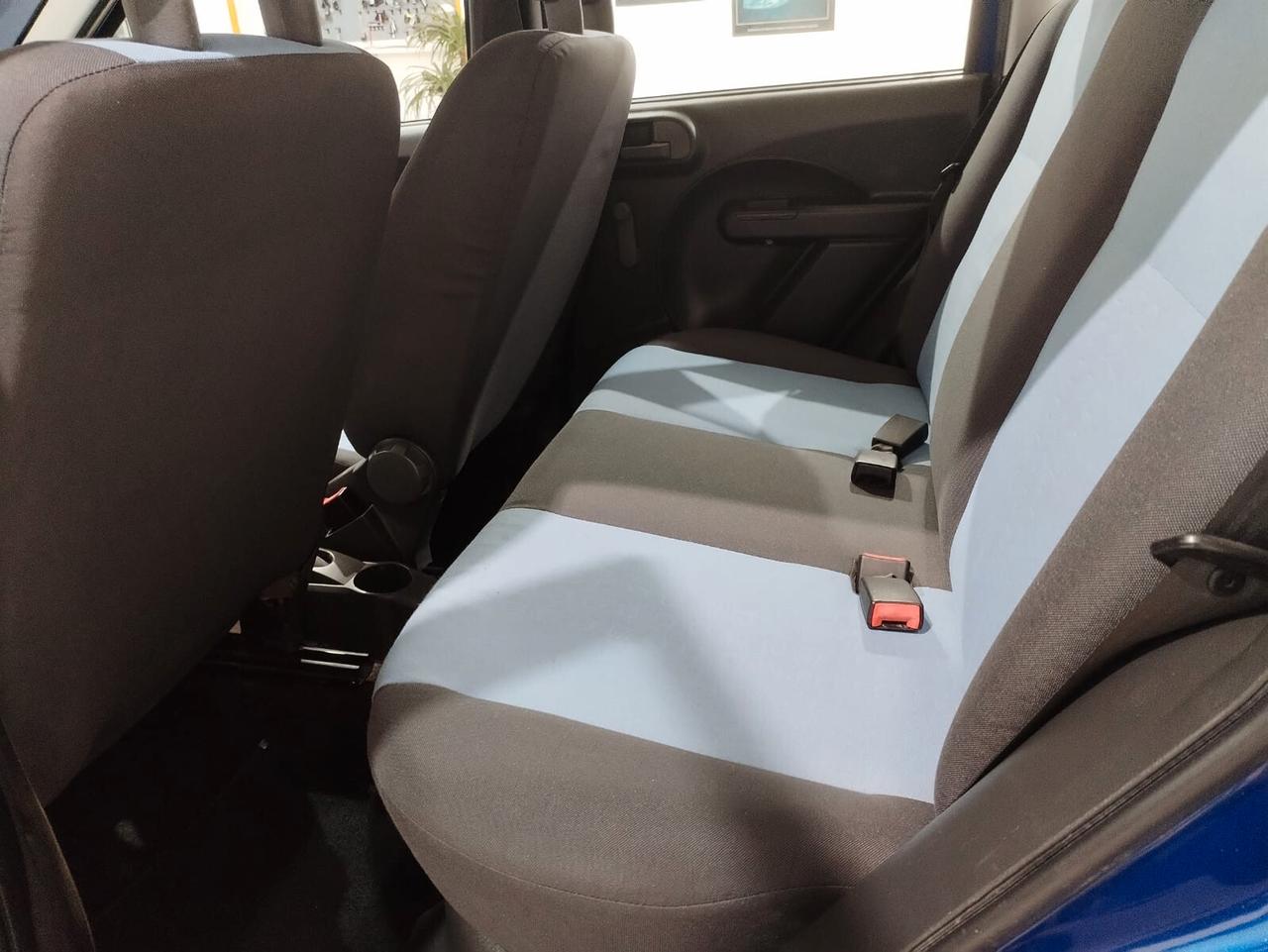 Fiat Panda 1.1 Active