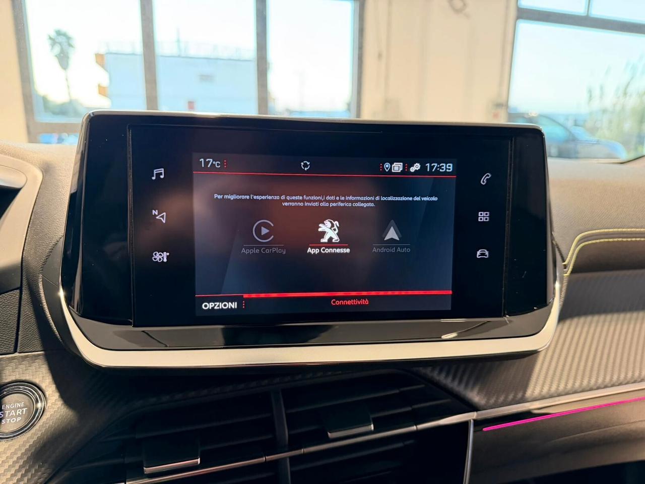 Peugeot 2008 BlueHDi 130 S&S EAT8 GT