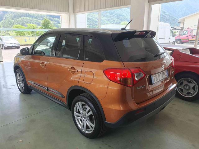 SUZUKI Vitara 1.6 VVT 4WD AllGrip V-Top 10000km!!!!
