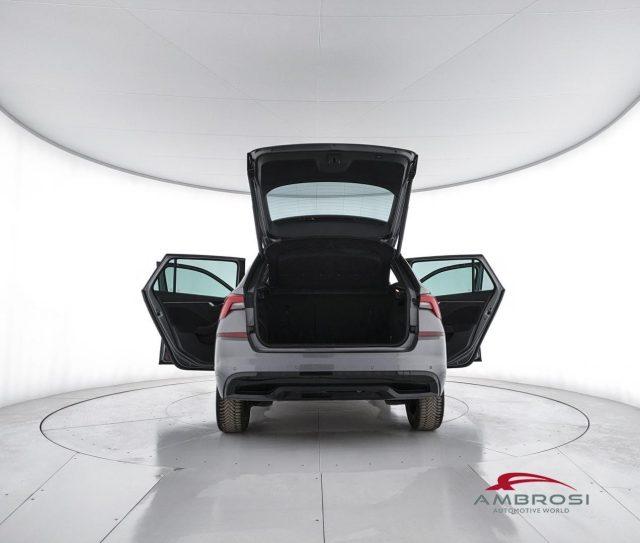 SKODA Kamiq 1.5 tsi Monte Carlo 150cv dsg