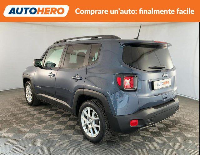 JEEP Renegade 1.0 T3 Limited