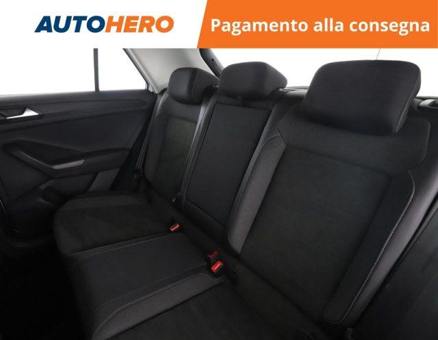 VOLKSWAGEN T-Roc 1.5 TSI ACT Style