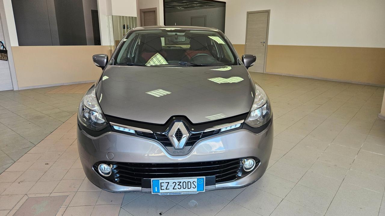 Renault Clio 1.5 dCi 8V 75CV 5 porte Costume National