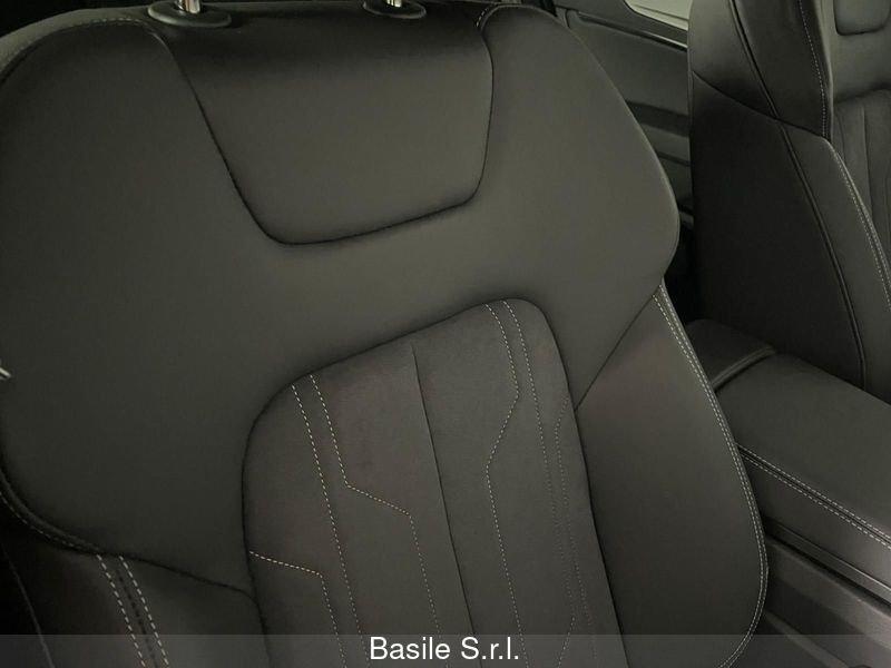 Audi A6 Avant 40 2.0 TDI quattro ultra S tronic S line edition