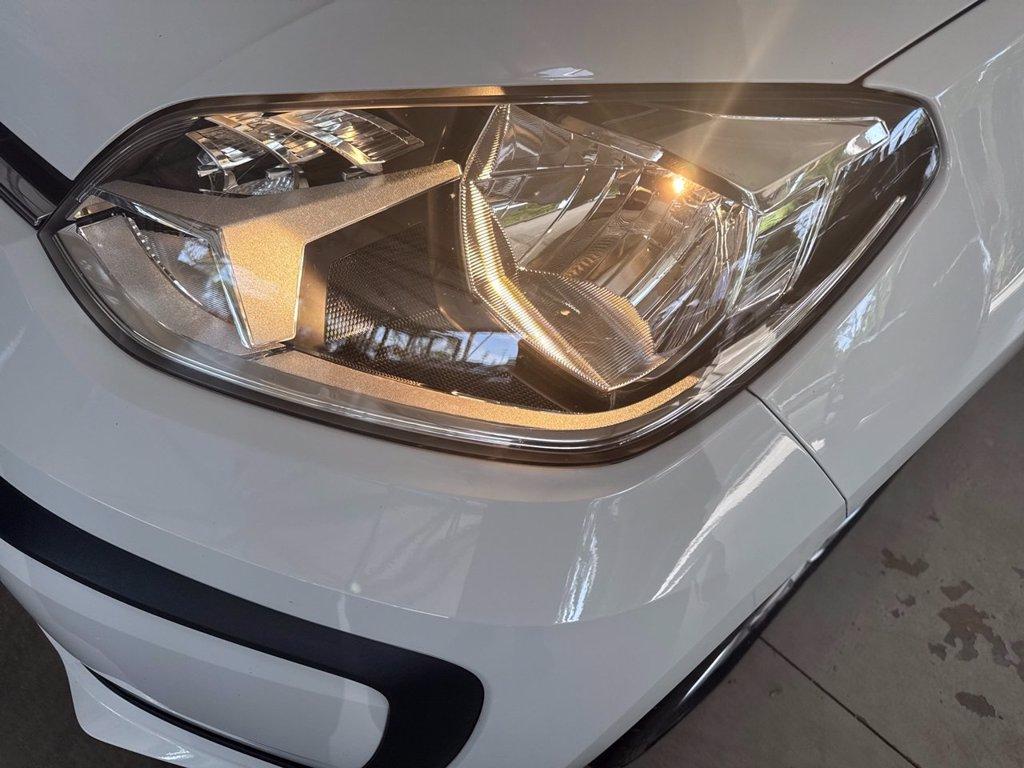 VOLKSWAGEN Up! 5p 1.0 evo move up! 65cv del 2023
