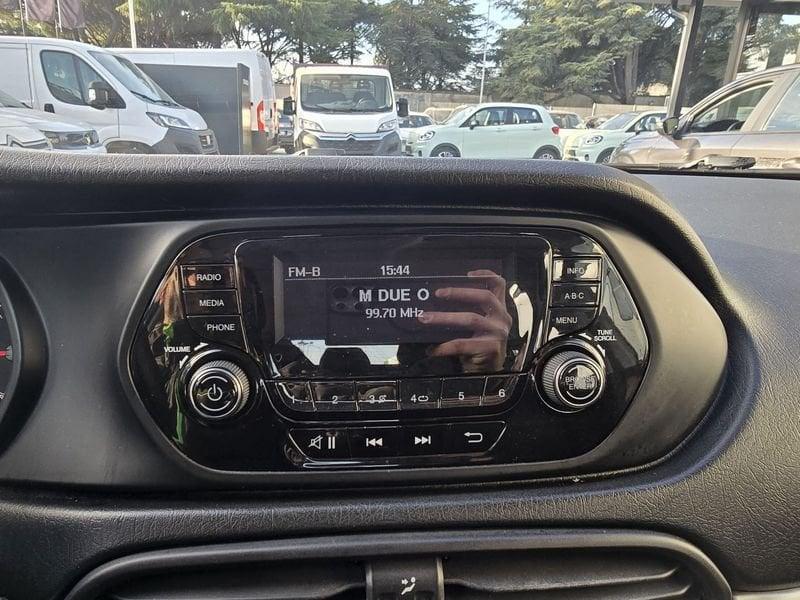 FIAT Tipo Tipo 1.4 5 porte Easy