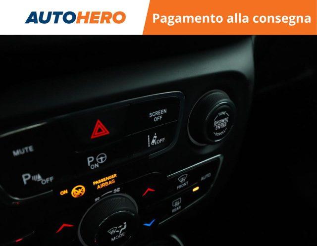 JEEP Compass 2.0 Multijet II aut. 4WD Limited