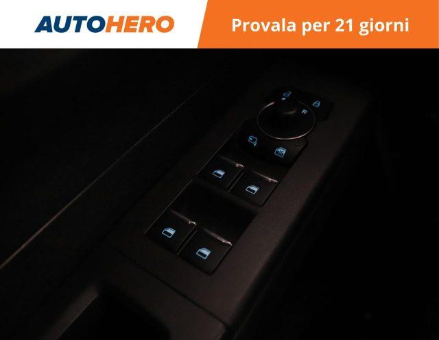 FORD Tourneo Courier 1.0 EcoBoost Powershift Active