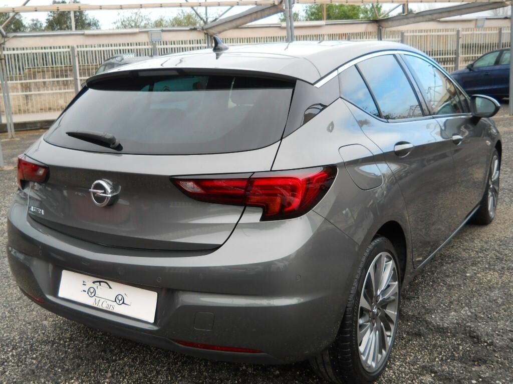 Opel Astra 1.6 CDTi 136CV Start&Stop 5 porte Innovation