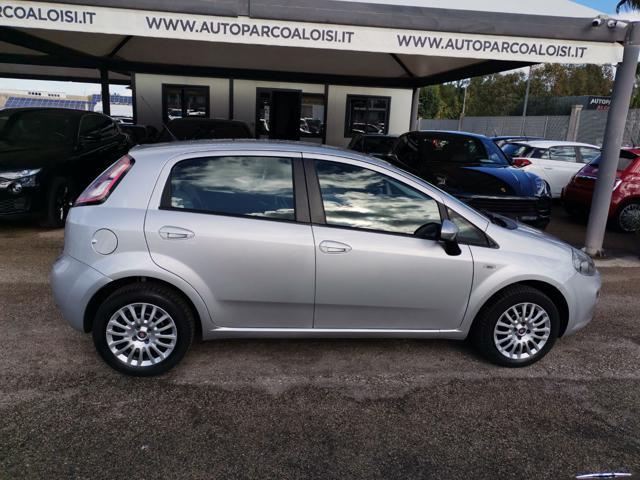 FIAT Punto 1.2 8V 5 porte Easy