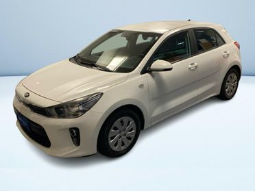 Kia Rio 5 Porte 1.2 MPI Active