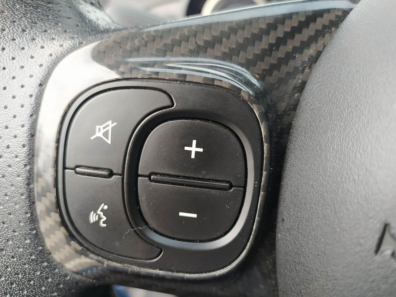 Abarth 595 Competizione 1.4 T-Jet 180CV #8372