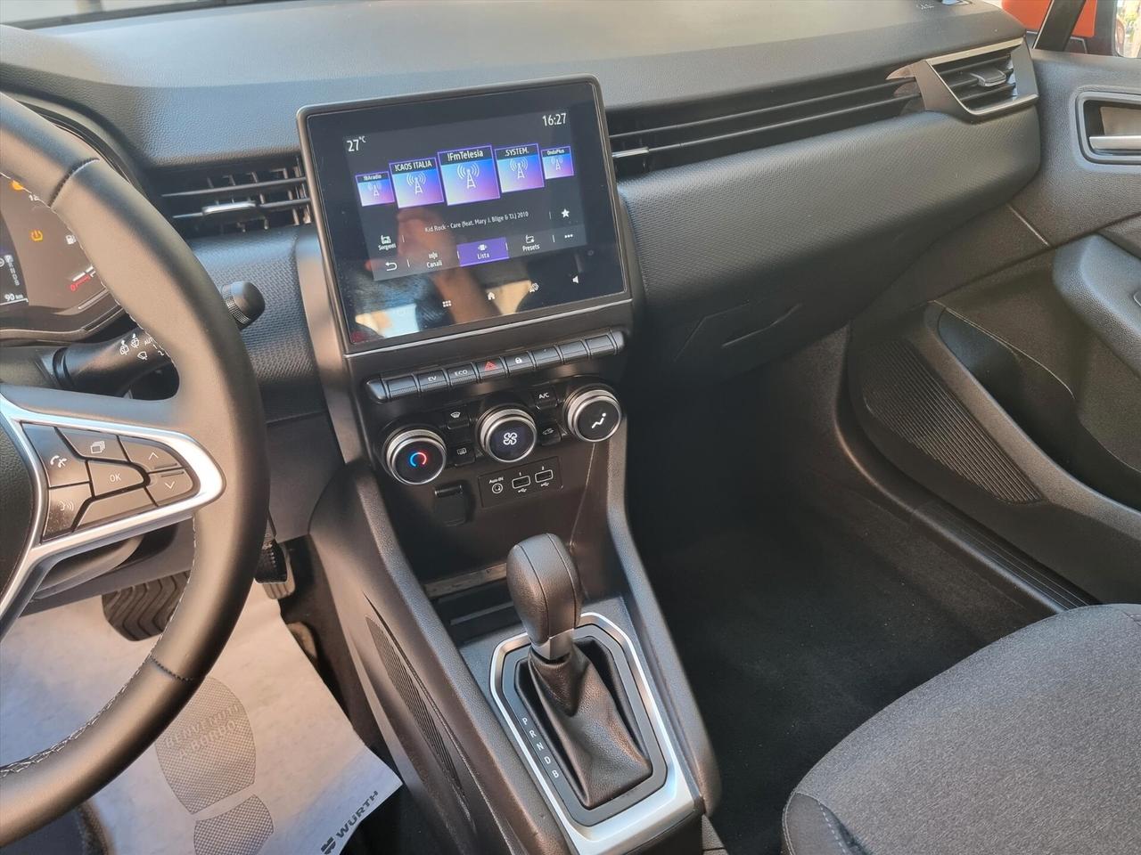 Renault Clio Full Hybrid E-Tech 140 CV 5 porte Business