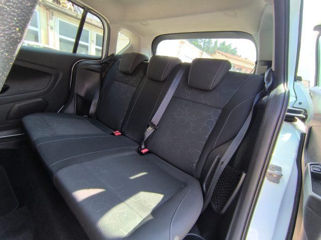 FORD B-Max 1.5 TDCi 75 CV EURO 6b