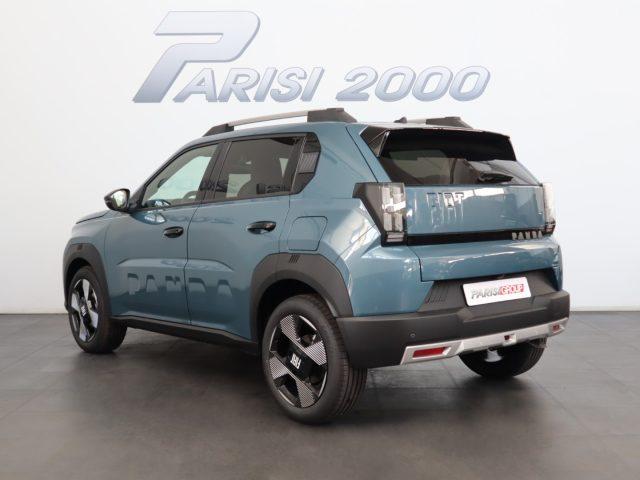 FIAT Grande Panda 1.2 Hybrid 110CV S&S La Prima *PROMO PARISI GROUP*