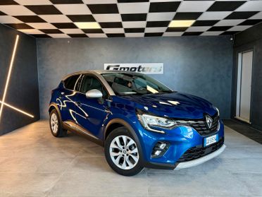 Renault Captur TCe 100 CV Intens