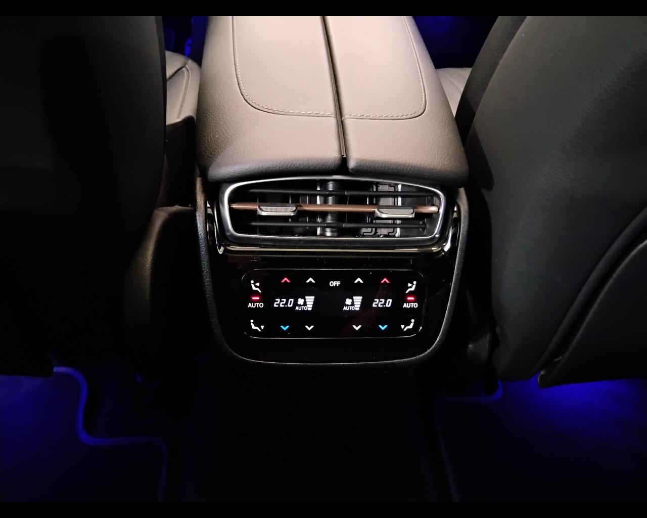 Mercedes-Benz EQE - V295 - EQE 350+ Premium Launch Edition