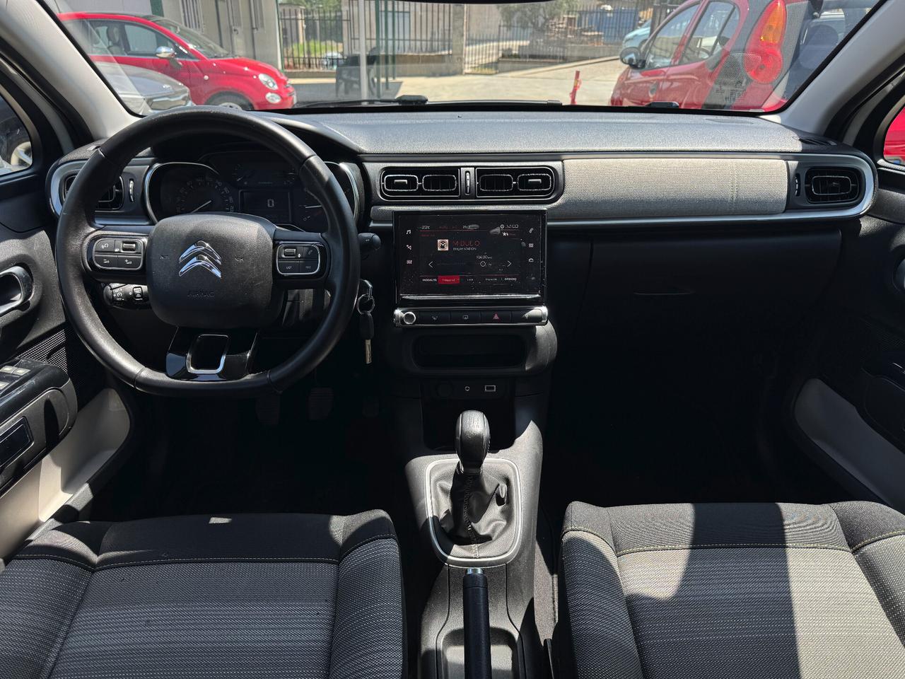 CITROEN C3 1.2 PureTech 82 S&S Shine/ 97.000km