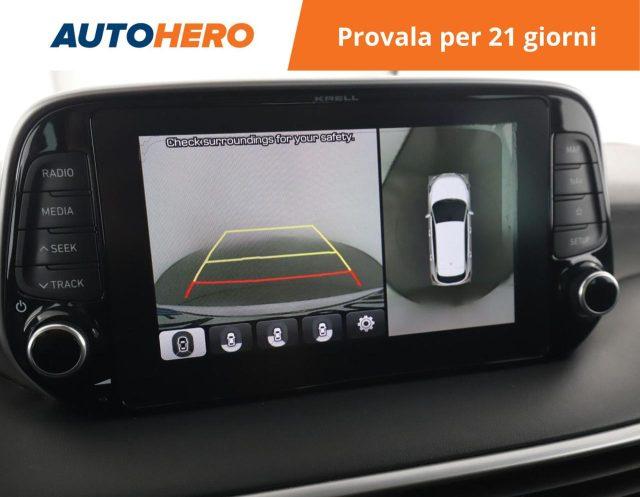 HYUNDAI Tucson 1.6 CRDi 136CV Exellence