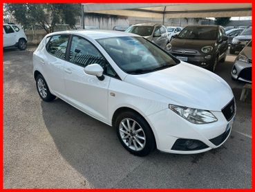 Seat Ibiza 1.2 TDI CR 5p. Ecomotive