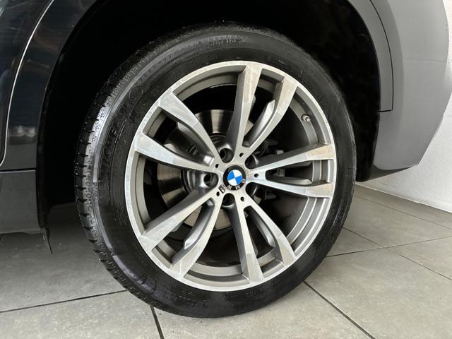 BMW X6 xDrive40d Msport