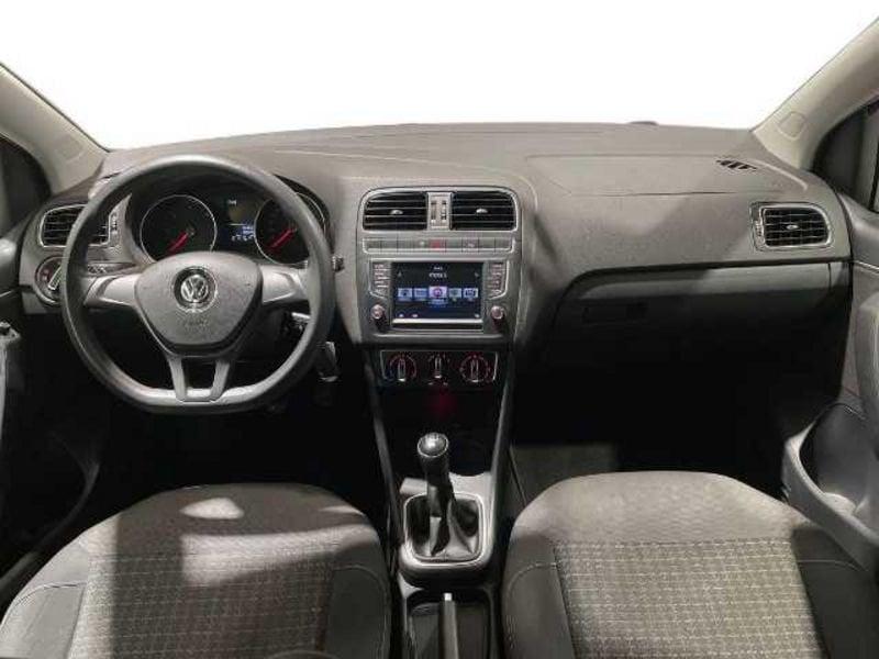 Volkswagen Polo V 2014 1.4 tdi Comfortline 75cv 5p