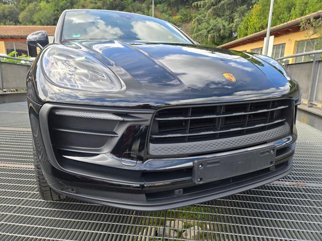 PORSCHE Macan 2.0 265 CV UFF.LE PORSCHE IVA ESPOSTA PDLS PLUS