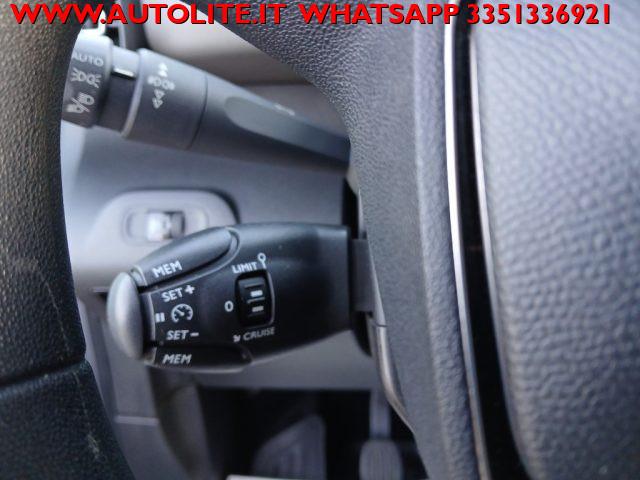 PEUGEOT Rifter BlueHDi 100 Active Standard