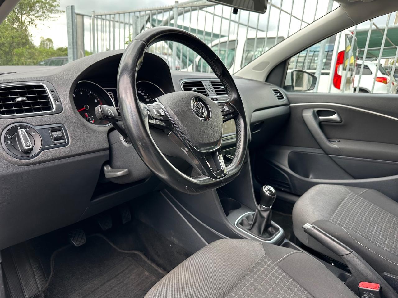 Volkswagen Polo 1.2 TSI 5p. Highline BlueMotion Technology