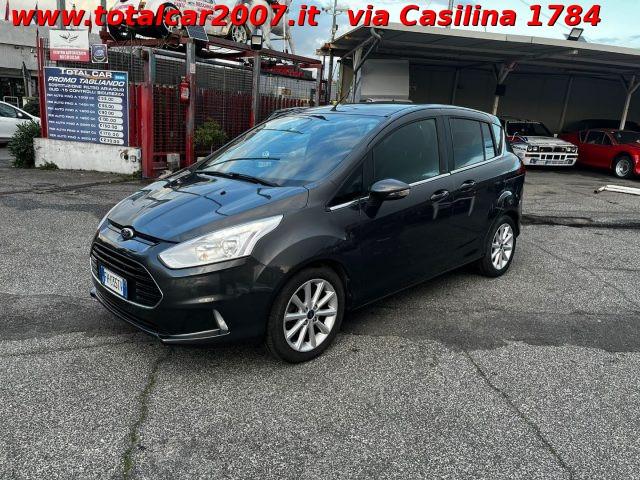 FORD B-Max 1.0 EcoBoost 125 CV Individual