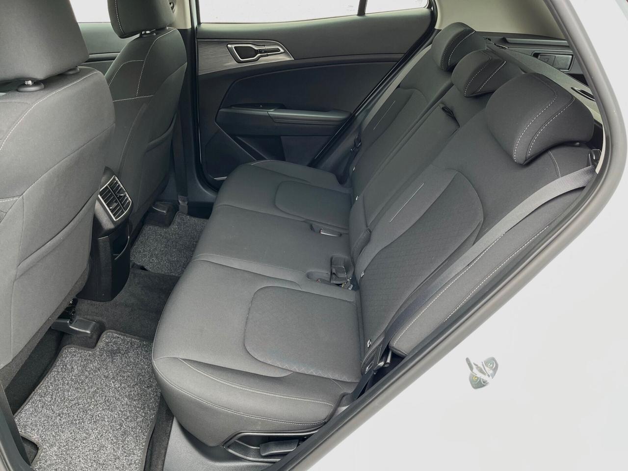 Kia Sportage 1.6 TGDi GPL Business