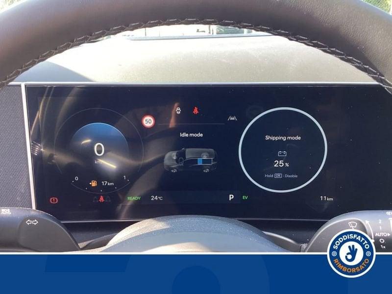 Hyundai Tucson 1.6 PHEV AT 2WD Exellence 20° anniversario (LP+PP+C)