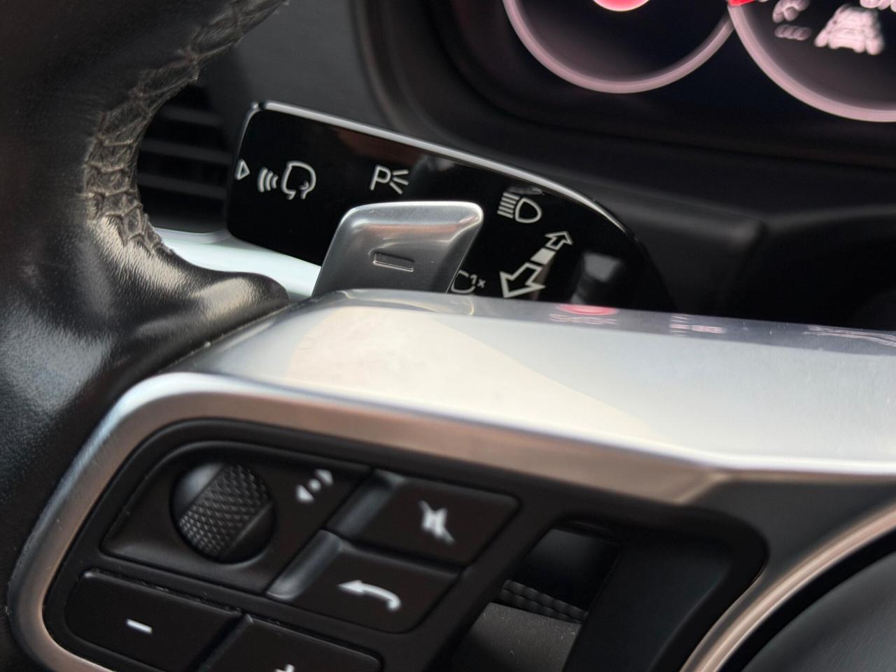 Porsche Panamera 4.0 GTS Sport Turismo