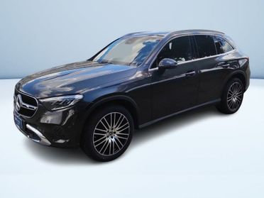 Mercedes-Benz GLC 220 D MHEV AMG LINE ADVANCED PLUS 4MATIC AUTO