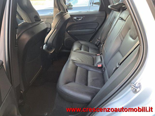 VOLVO XC60 B4 Diesel ibrida Plus Dark - AZIENDALE