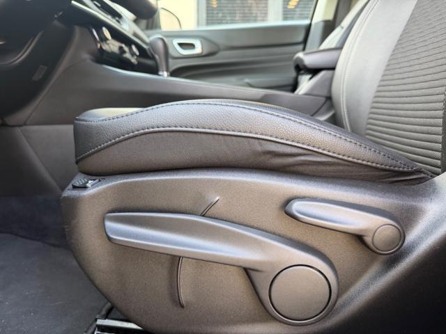 JEEP Compass 190CV 4XE LIMITED+PHEV+18''+RCAM+2PDC+PELLE
