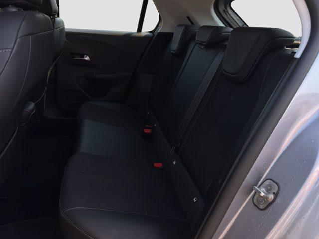 OPEL Corsa Corsa 1.2 Elegance