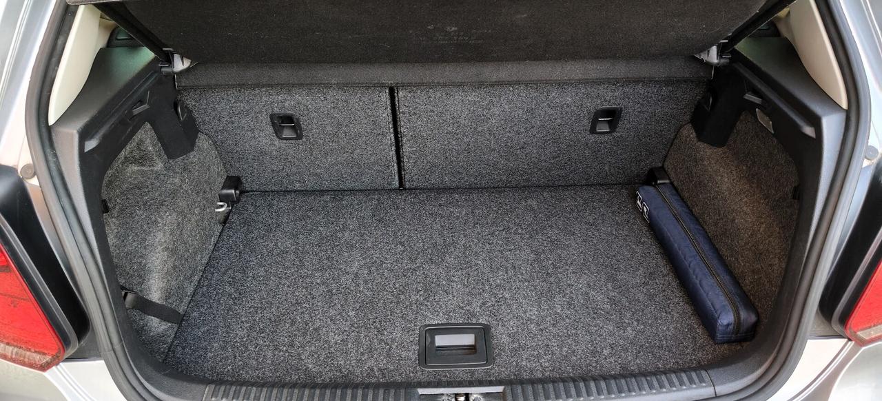 Volkswagen Polo 1.4 5 porte Highline BiFuel