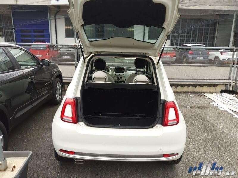 FIAT 500 1.2 LOUNGE 69CV