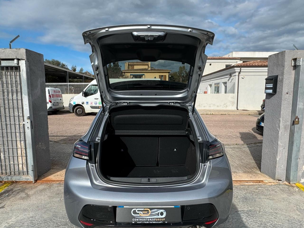 PEUGEOT 208 - GT LINE - FINANZIABILE