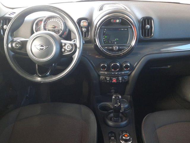 MINI Countryman 1.5 Cooper Countryman Black Edition Aut.