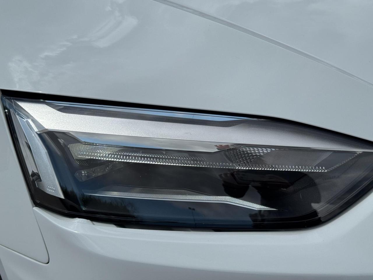 Audi A5 Sportback 40 2.0 g-tron Business Advanced 170cv s-tronic
