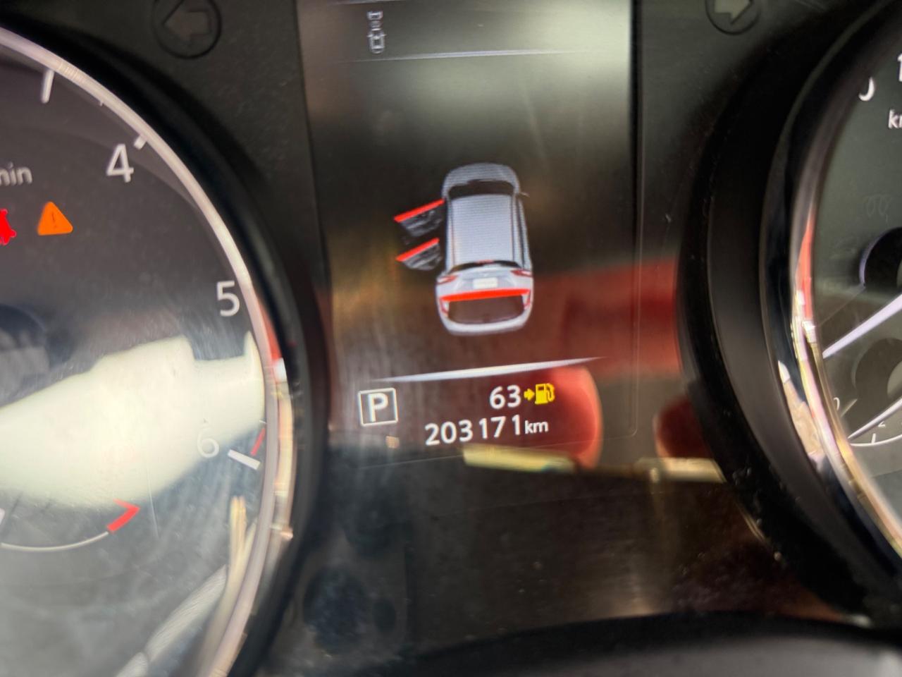 Nissan Qashqai 1.6 dCi 2WD Tekna Automatica