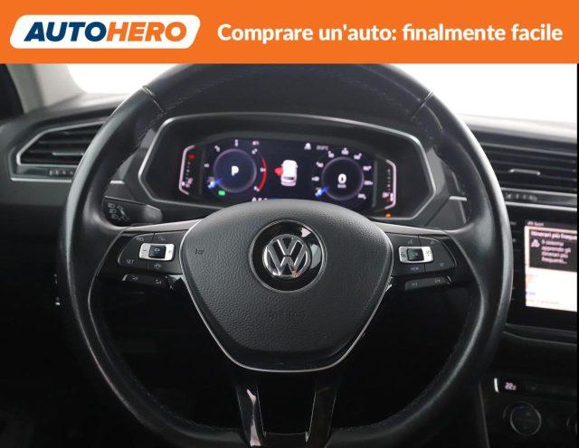 VOLKSWAGEN Tiguan 2.0 BiTDI SCR DSG 4MOTION Advanced BMT