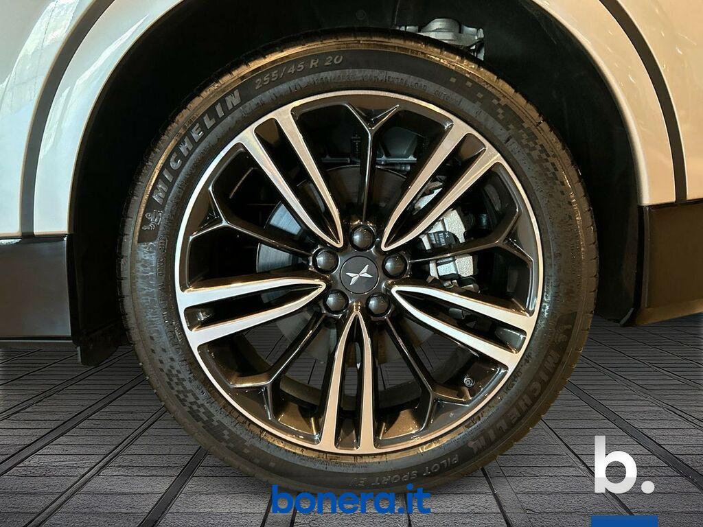 XPeng G6 Standard Range RWD