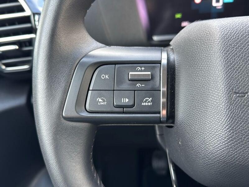 Citroën C4 PureTech 130 S&S Feel