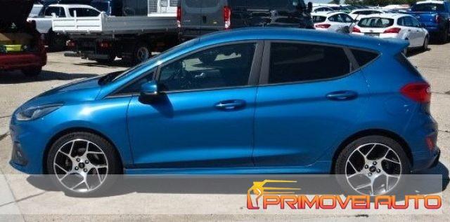 FORD Fiesta 1.5 Ecoboost 200 CV 5 porte ST