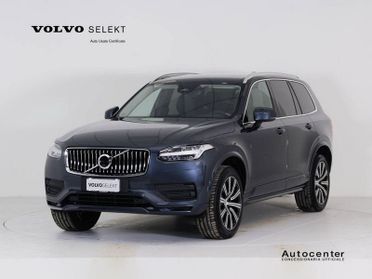 Volvo XC90 B5 AWD automatico 7 posti Core