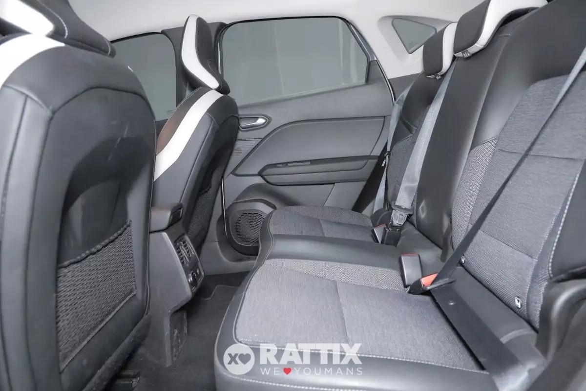 Renault Captur 1.6 E-Tech Phev 160CV Intens Auto